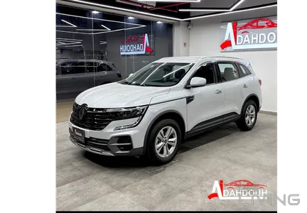 Renault Koleos  2025
